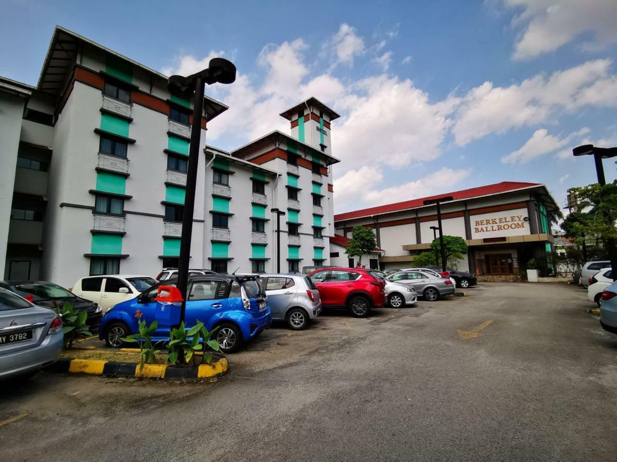 Merrida Heritage Hotel @ Klang Exterior photo