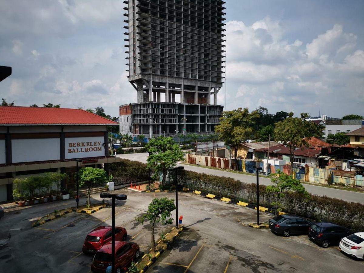 Merrida Heritage Hotel @ Klang Exterior photo